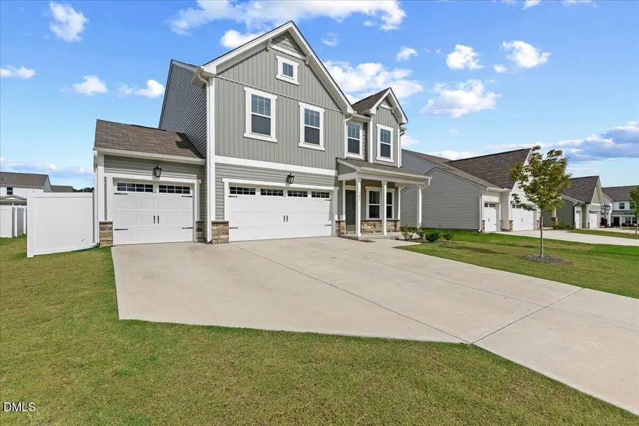105 S Mule Way, Benson, NC 27504 - #3