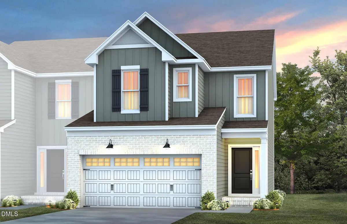 127 Verlands Way, Garner, NC 27529 - #1