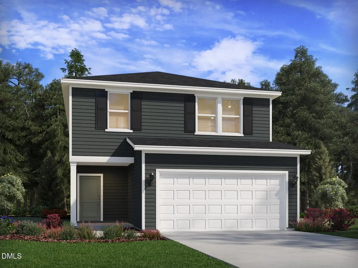 127 Field Sparrow Way, Clayton, NC 27520 - #1