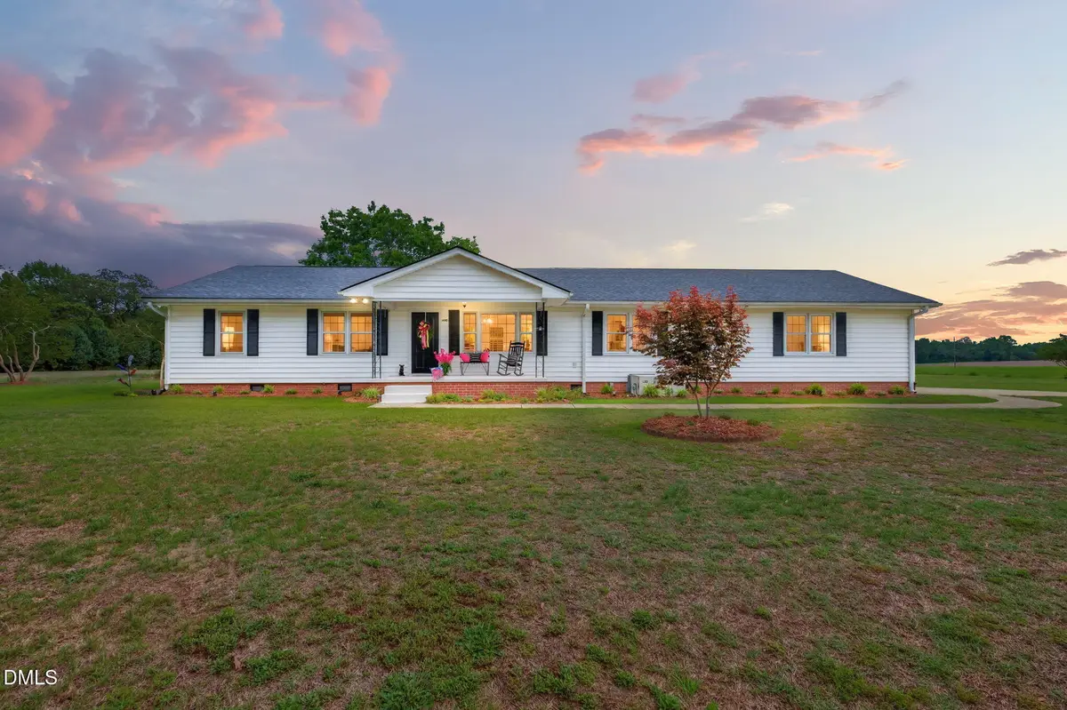 1490 Scott Road, Kenly, NC 27542 - #1