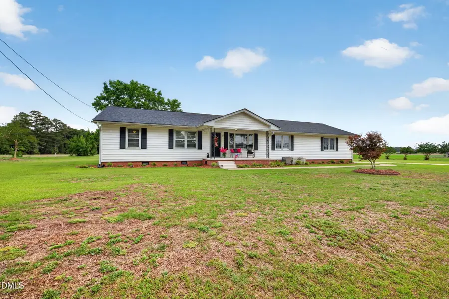 1490 Scott Road, Kenly, NC 27542 - #2