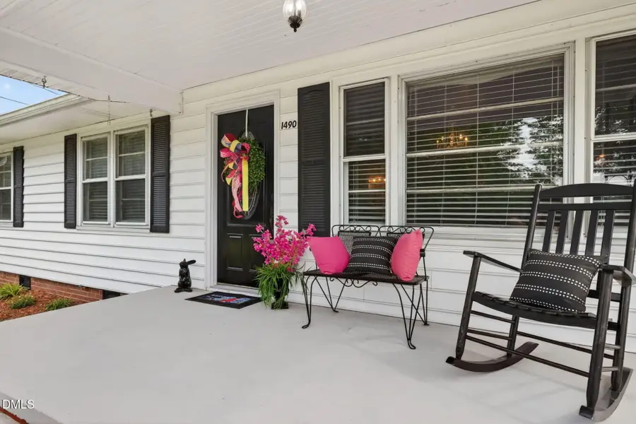 1490 Scott Road, Kenly, NC 27542 - #3