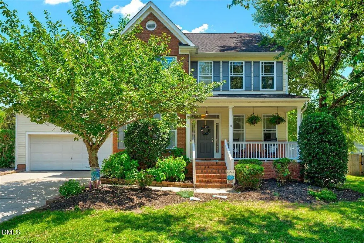 Address Withheld By Seller, Rolesville, NC 27571 - #1