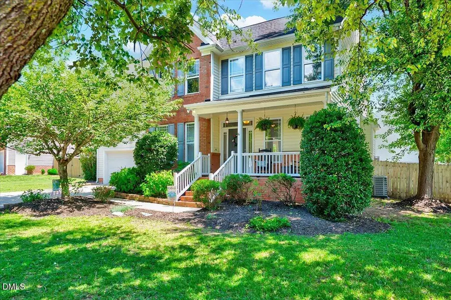 Address Withheld By Seller, Rolesville, NC 27571 - #2