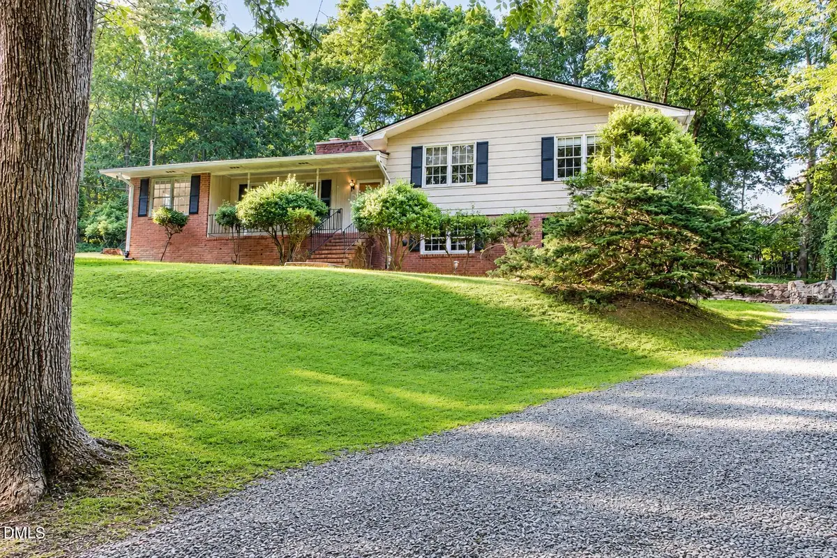 393 Wesley Court, Chapel Hill, NC 27516 - #1