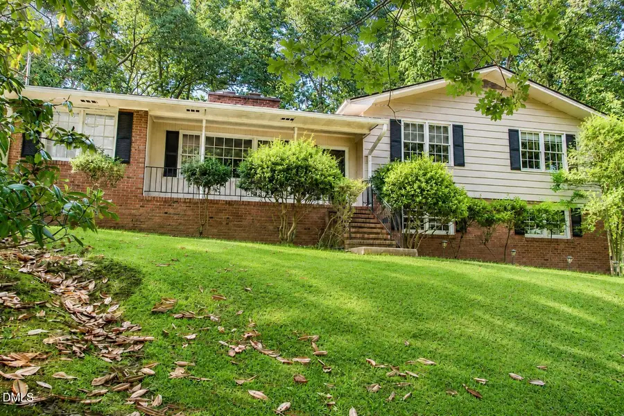 393 Wesley Court, Chapel Hill, NC 27516 - #3