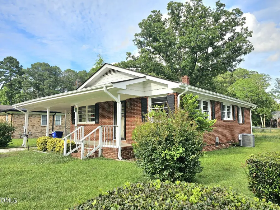 408 Oak Street, Smithfield, NC 27577 - #2