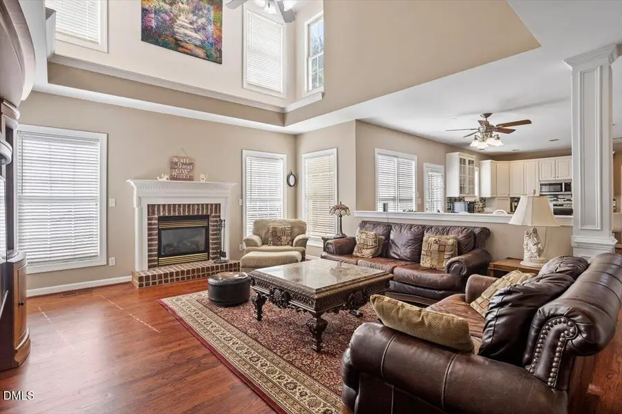 2011 Whittington Drive, Raleigh, NC 27614 - #2