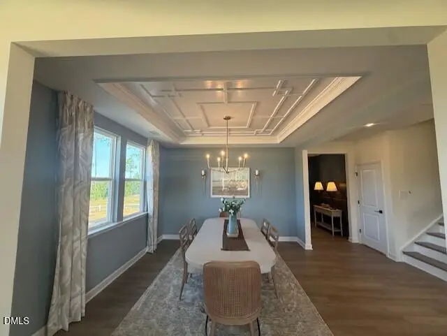 515 Winfield Place, Southern Pines, NC 28387 - #2