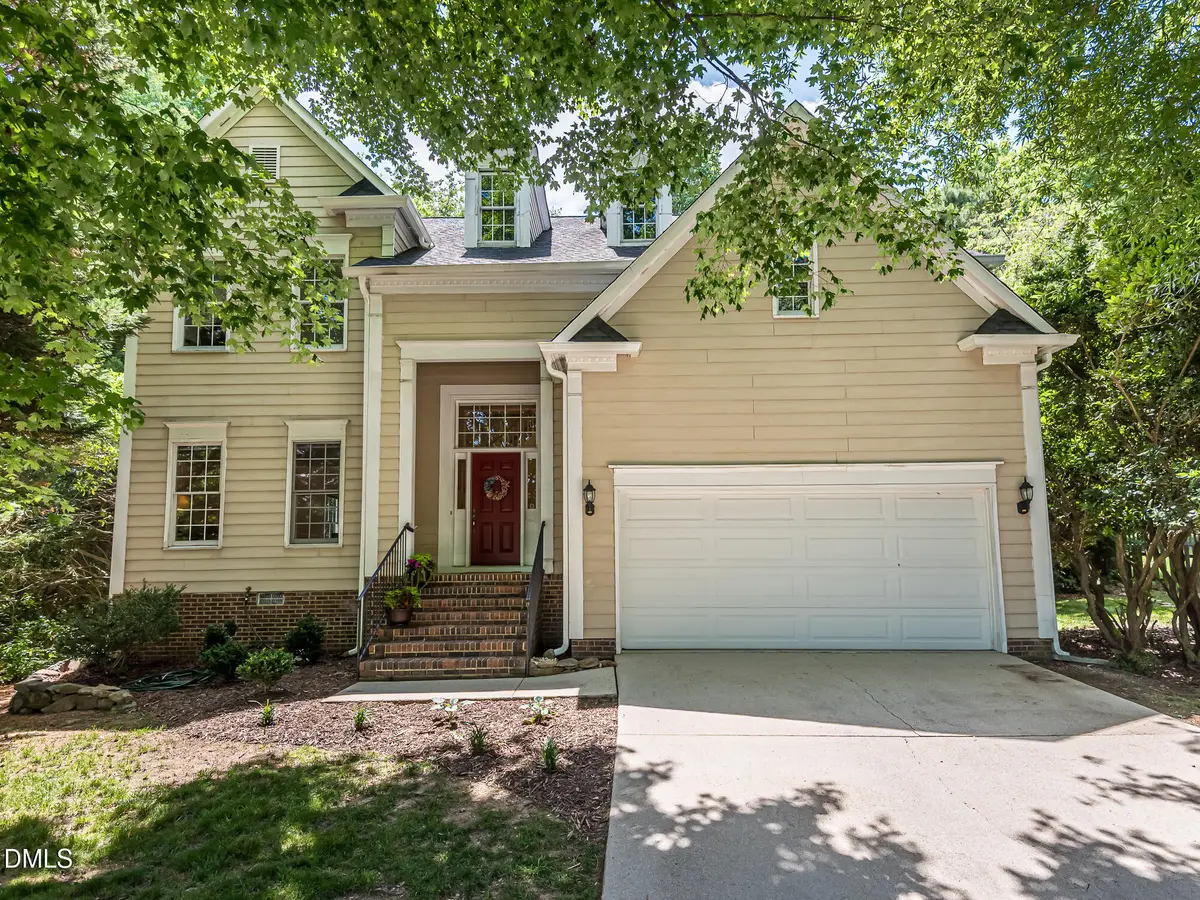 107 Walmsley Court, Cary, NC 27519 - #1