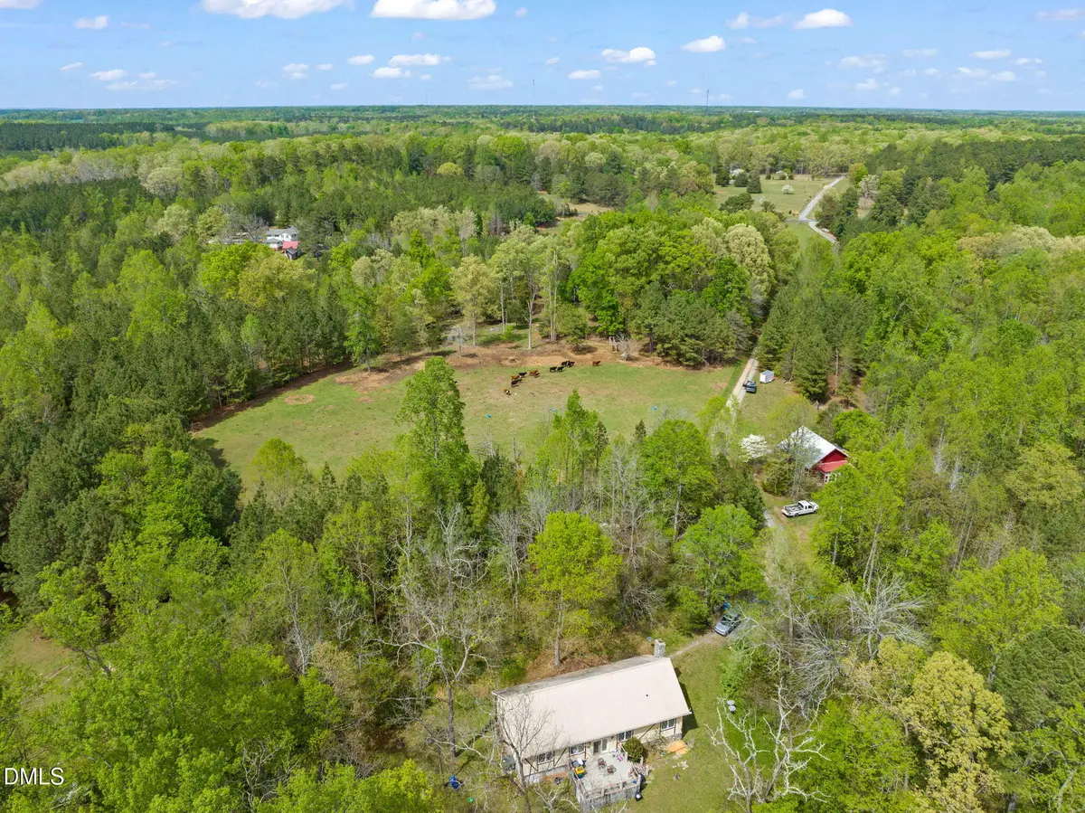 3720 Martin Road, Efland, NC 27243 - #1
