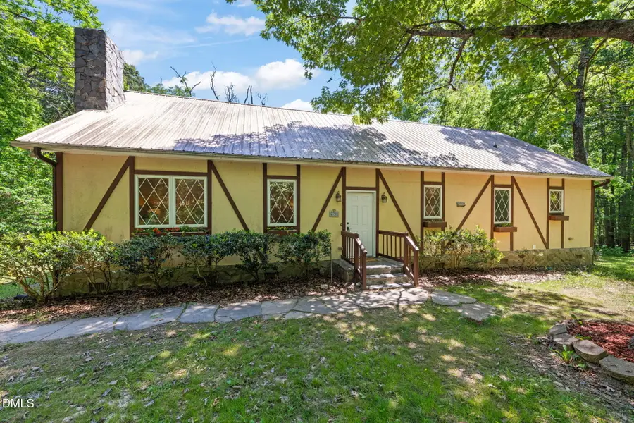 3720 Martin Road, Efland, NC 27243 - #2