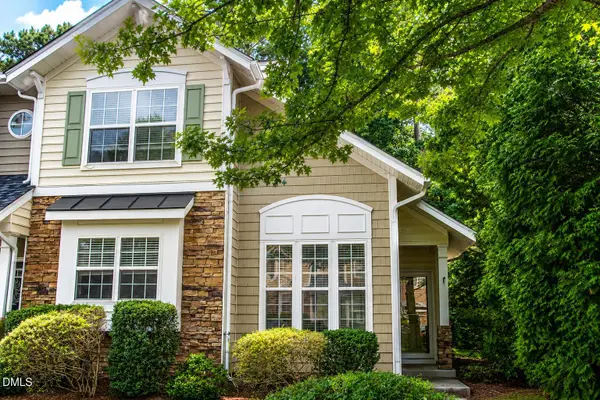 3527 Sugar Tree Place, Durham, NC 27713