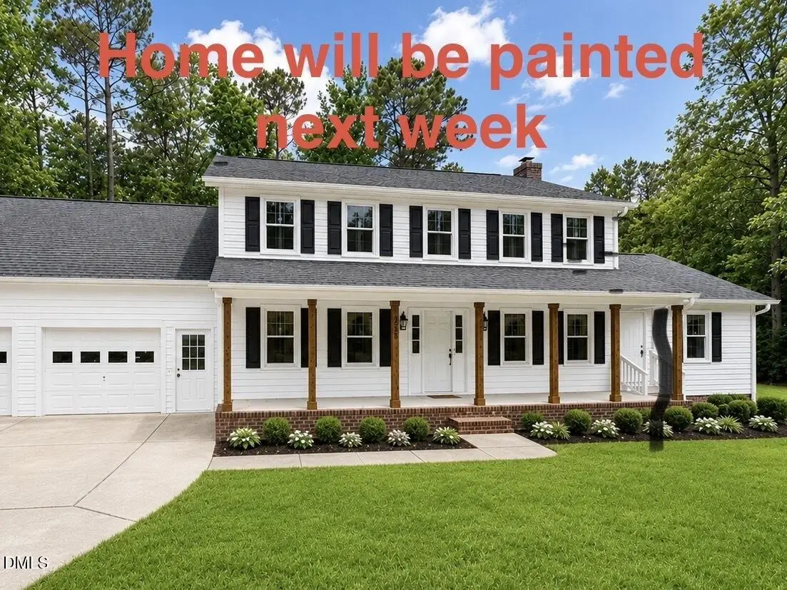 121 Winchester Drive, Wendell, NC 27591 - #1