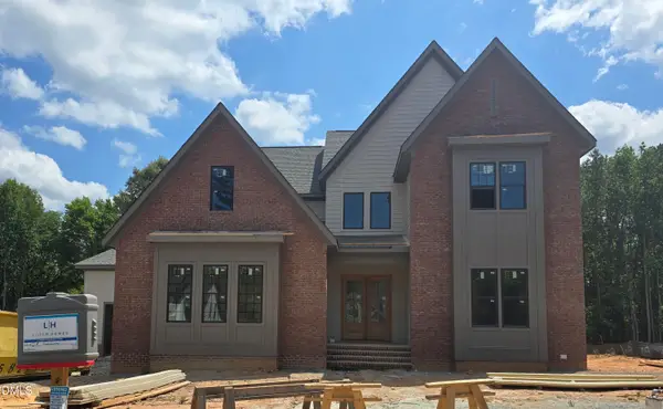 3914 Cedar Knolls Drive, Youngsville, NC 27596