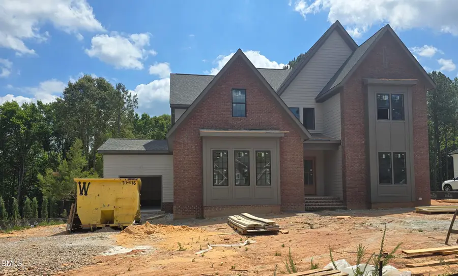 3914 Cedar Knolls Drive, Youngsville, NC 27596 - #2