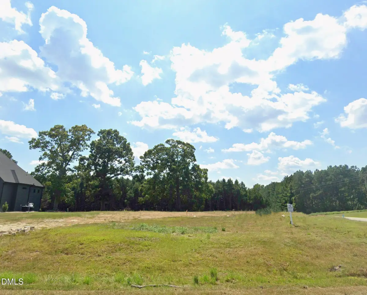 329 Bud Wall Road, Youngsville, NC 27596 - #1