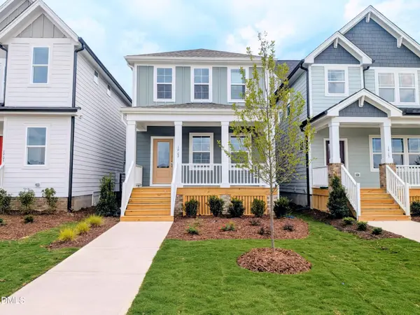 1909 Wendell Valley Boulevard, Wendell, NC 27591