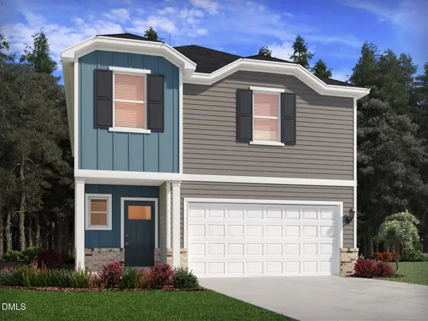 1440 Hatteras Road, Durham, NC 27704