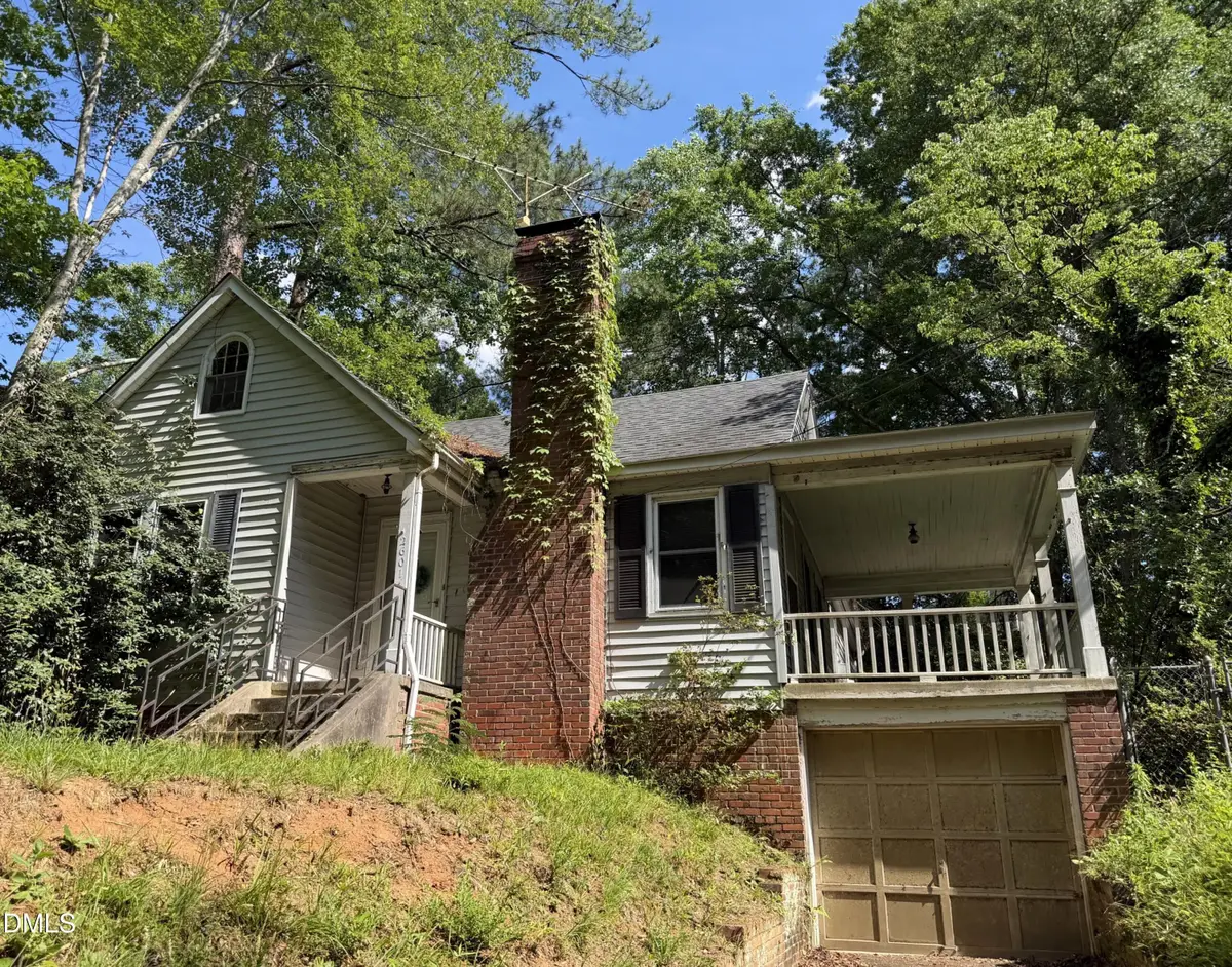 2601 Van Dyke Avenue, Raleigh, NC 27607 - #1