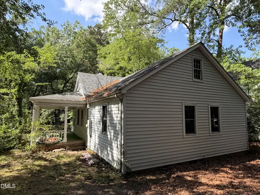 2601 Van Dyke Avenue, Raleigh, NC 27607 - #3