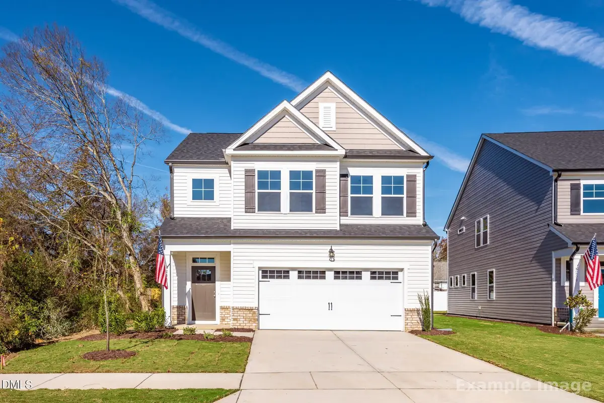 322 Gregory Village Drive, Lillington, NC 27546 - #1