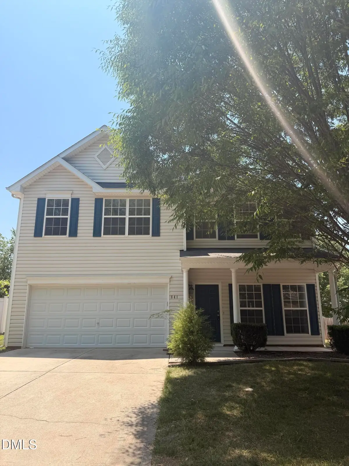 841 Stackhurst Way, Wake Forest, NC 27587 - #1