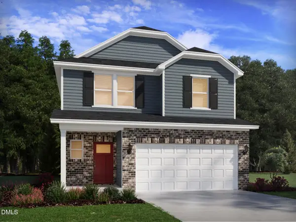 1438 Hatteras Road, Durham, NC 27704