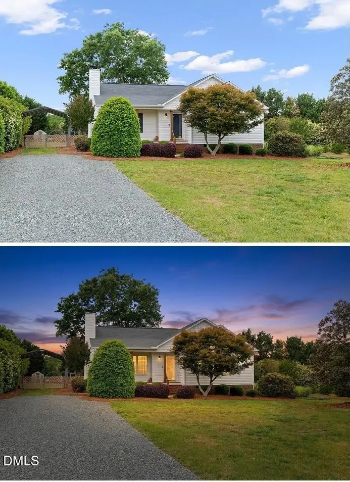 6512 Bridgemont Lane, Willow Spring, NC 27592 - #2