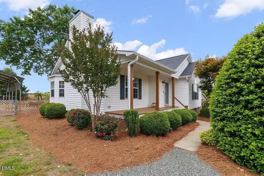 6512 Bridgemont Lane, Willow Spring, NC 27592 - #3
