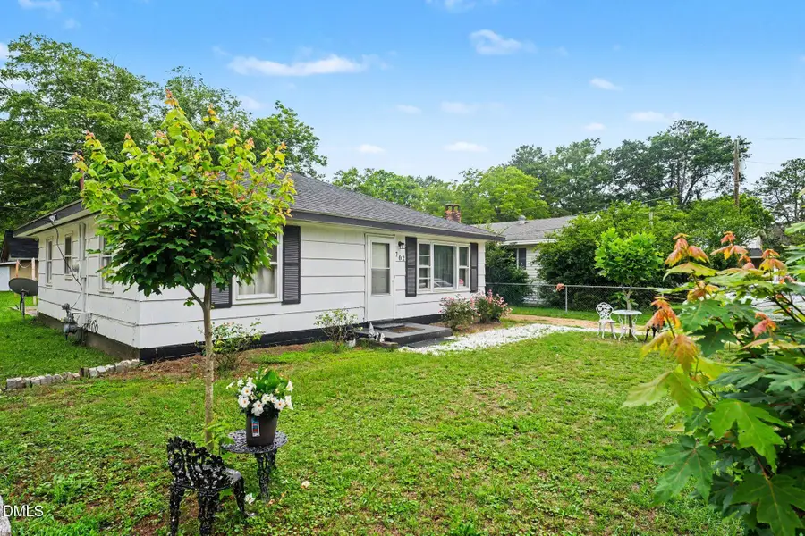702 3rd Street, Goldsboro, NC 27534 - #3