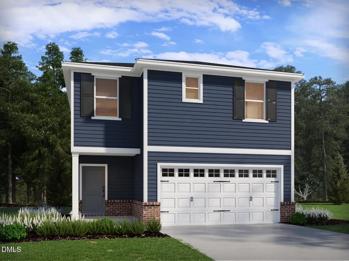 5149 Cardinal Ridge Way, Wendell, NC 27591 - #1