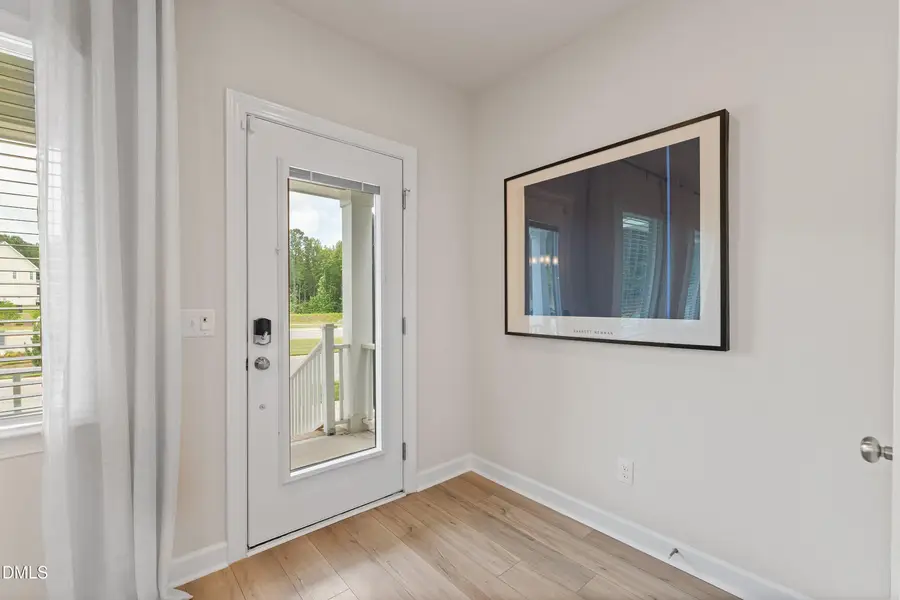 509 Wendover Parkway, Pittsboro, NC 27312 - #3