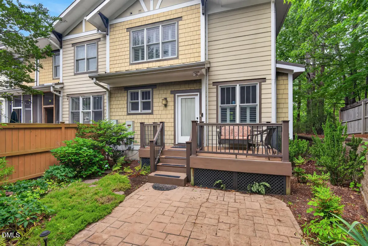 3809 Southwest Durham Drive, Durham, NC 27707 - #1