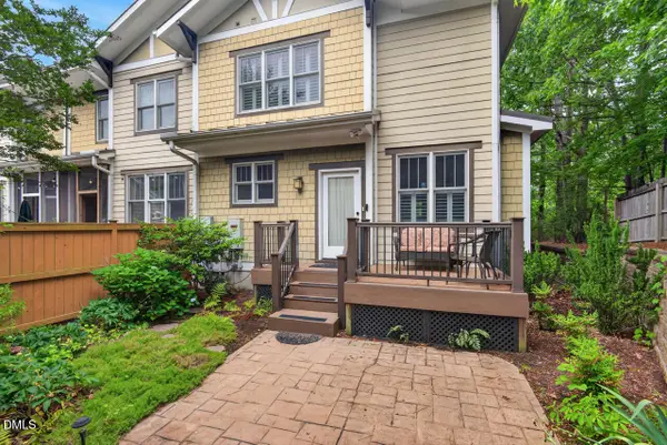 3809 Southwest Durham Drive, Durham, NC 27707