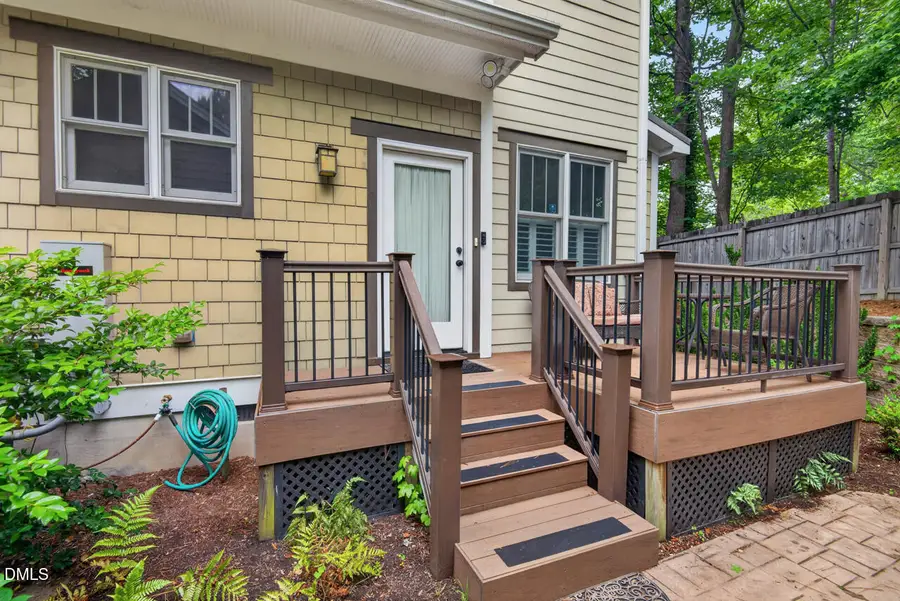 3809 Southwest Durham Drive, Durham, NC 27707 - #2