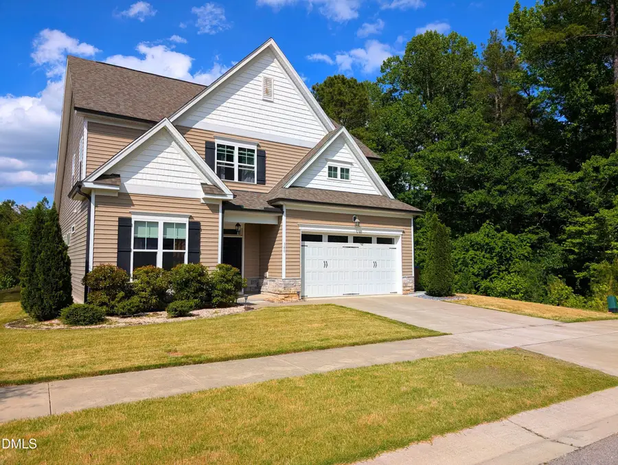 340 Rocky Crest Lane, Wake Forest, NC 27587 - #2