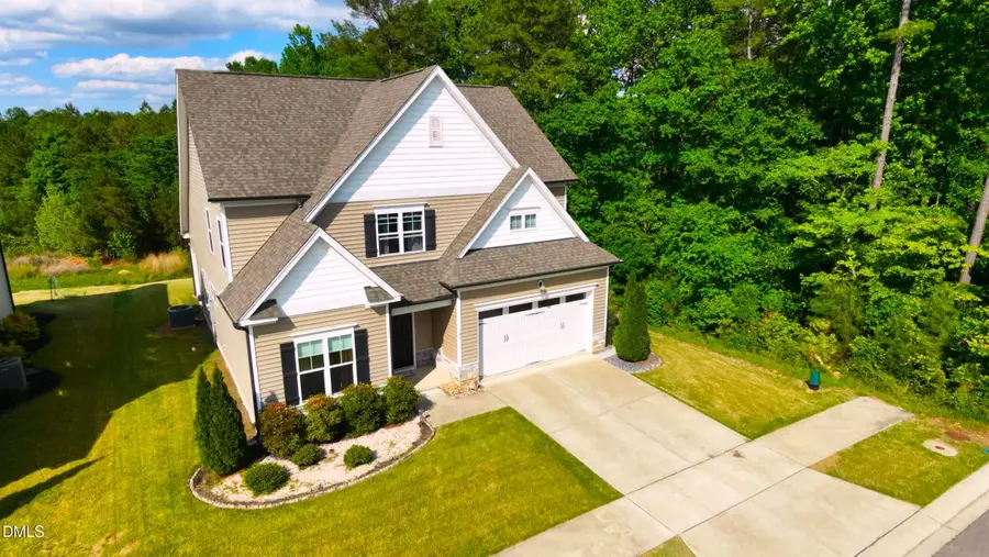 340 Rocky Crest Lane, Wake Forest, NC 27587 - #3
