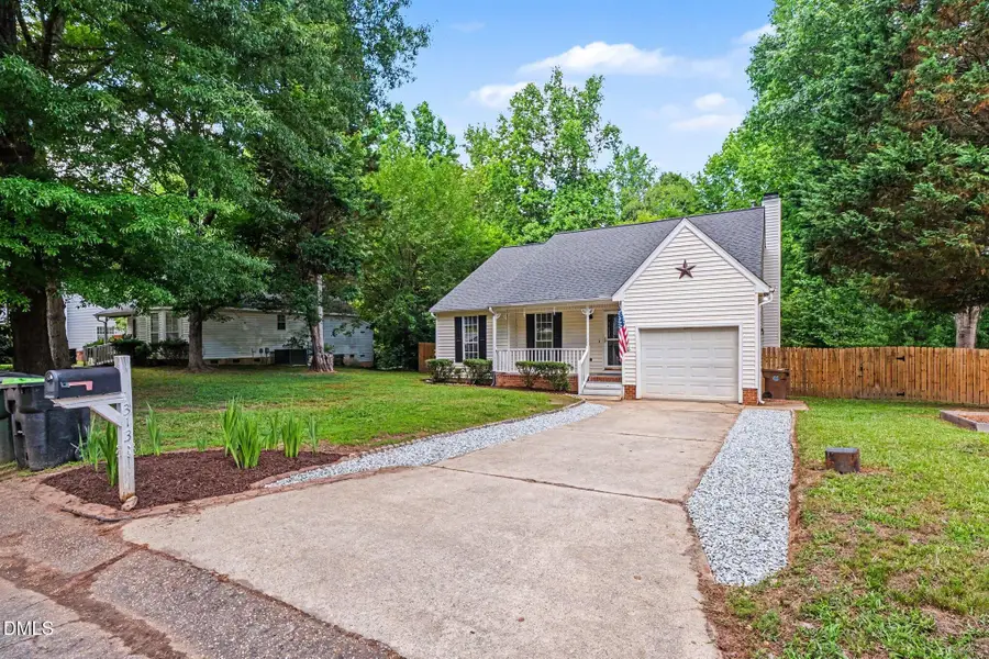 313 Steeple Road, Holly Springs, NC 27540 - #3
