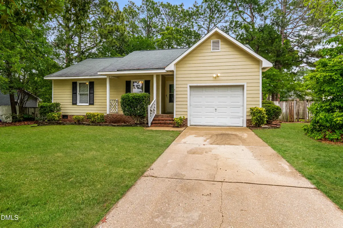 7312 Pebblebrook Drive, Fayetteville, NC 28314 - #1