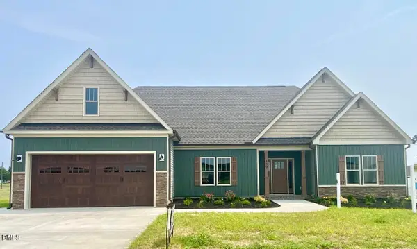 6391 Radio Tower Road, Wilson, NC 27893