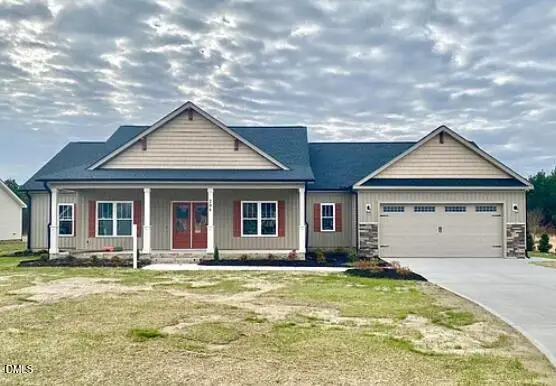 6397 Radio Tower Road, Wilson, NC 27893 - #1