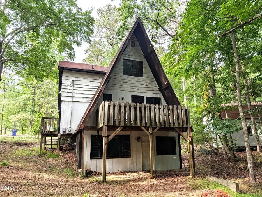 2229 Old Nc 10, Hillsborough, NC 27278 - #2