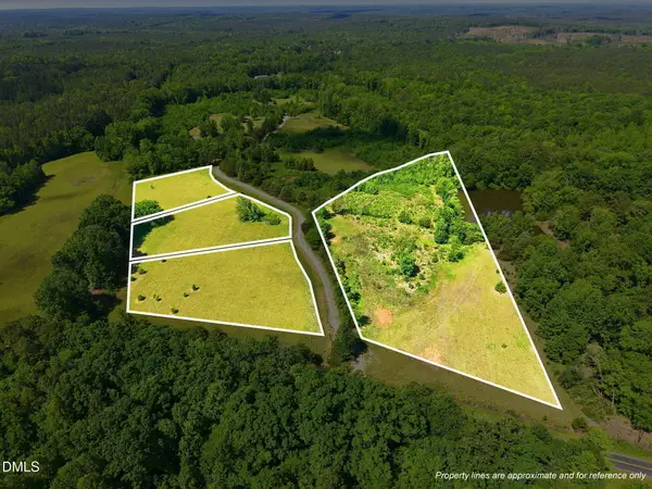 001 Keeton Road, Bullock, NC 27507