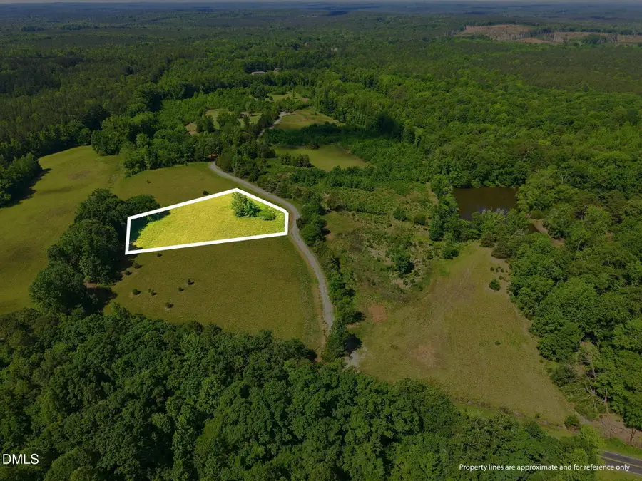 001 Keeton Road, Bullock, NC 27507 - #3