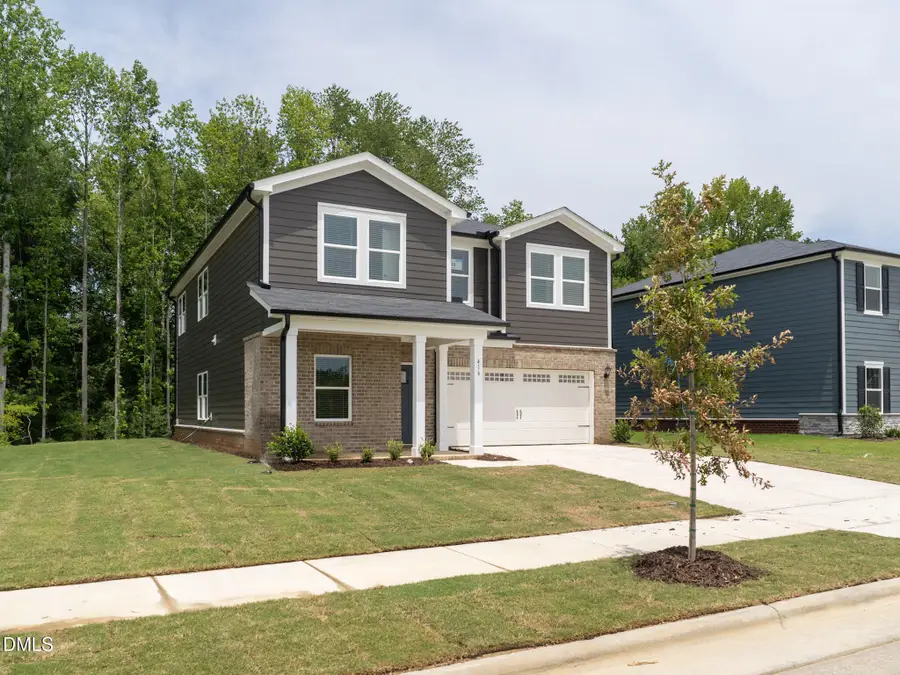 416 Southland Drive, Zebulon, NC 27597 - #2