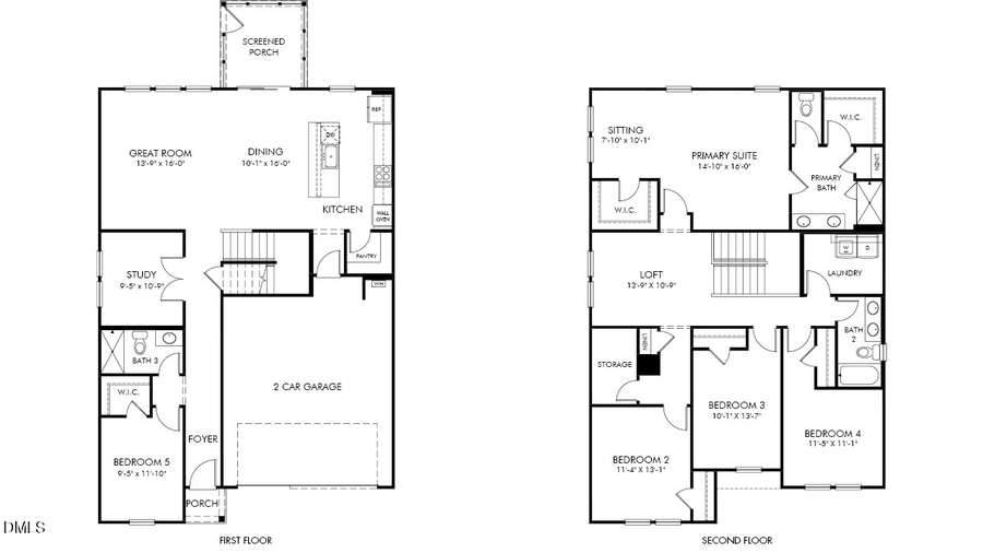 416 Southland Drive, Zebulon, NC 27597 - #2