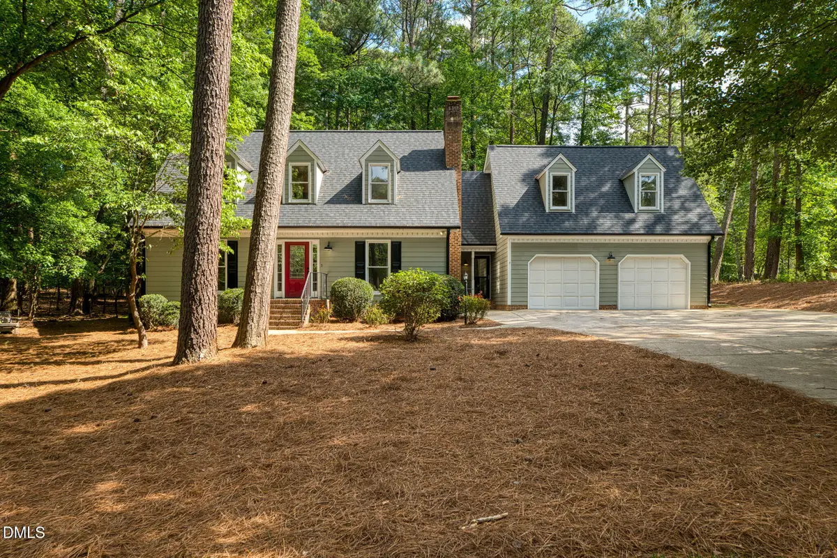 600 Brittany Bay E, Raleigh, NC 27614 - #1