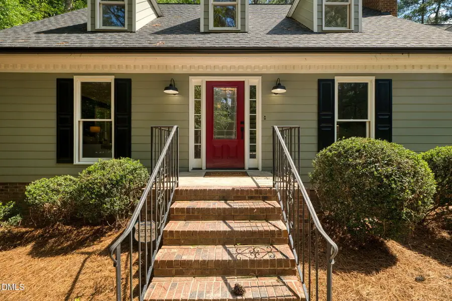 600 Brittany Bay E, Raleigh, NC 27614 - #2