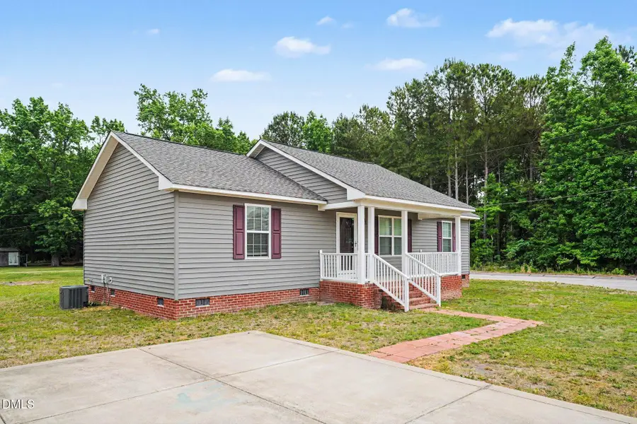 7261 Clara Street, Wade, NC 28395 - #2